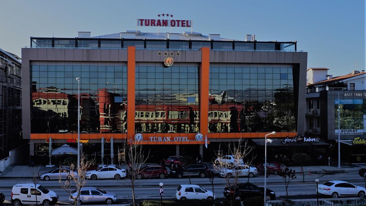 Turan Düzce